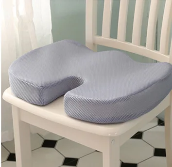 Puren латексная подушка 45*35 из пены с эффектом памяти тонкая медленным