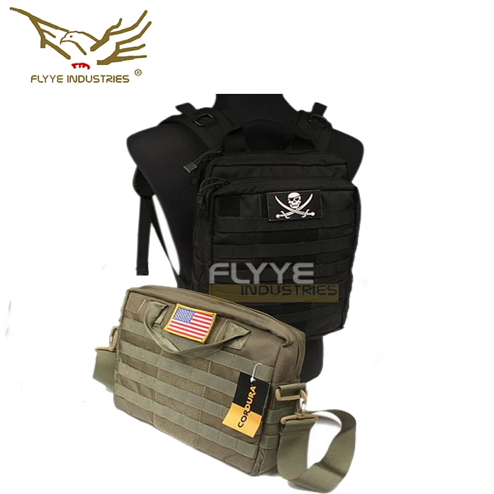 Рюкзак FLYYE MID для ноутбука 17 дюймов PK-M005