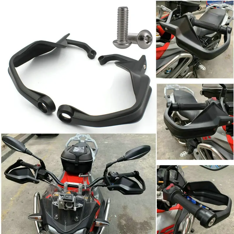 Защитный кожух для рук рычаг сцепления BMW G310GS G310R 2017 ON|Защита от падения| |