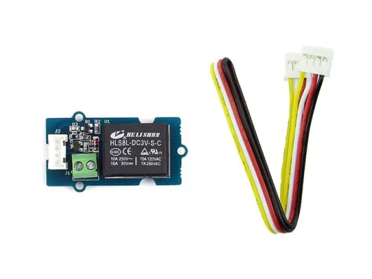 103020005 роща-реле 5V / 10A высокий ток небольшой 1-way механическое реле совместимый winder |