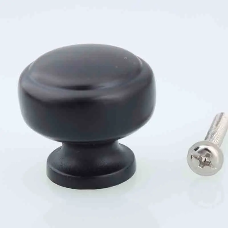 96 мм Винтажное кольцо для снятия стресса выдвижная ручка шкафа черный комод
