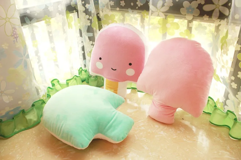 Детская подушка для младенцев и маленьких детей мужчин женщин с мультяшным