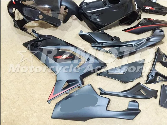 Новый ABS мотоцикл обтекатель для Aprilia RS125 2006 2007 2008 2009 2010 2011 06 11 инъекций кузова