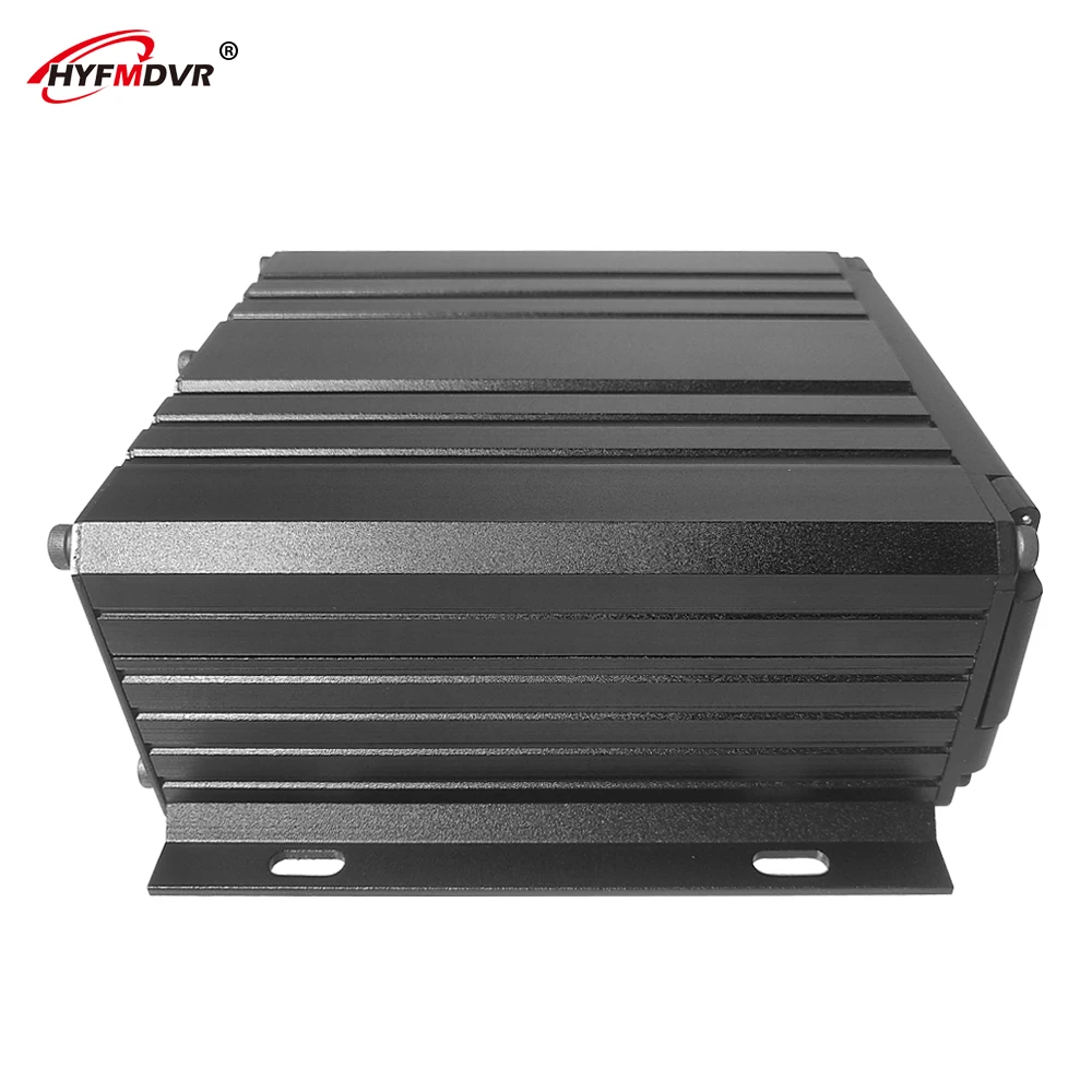 HYFMDVR прямые продажи пятна 3g gps wifi Мобильный dvr жесткий диск + sd карта записи ahd720p