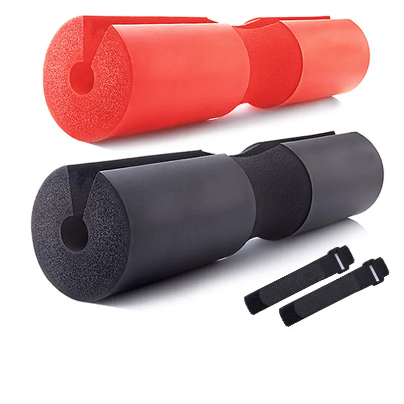 1 шт. губка для защиты шеи плеч и спины|fitness equipment|barbell accessoriesaccessories accessories |