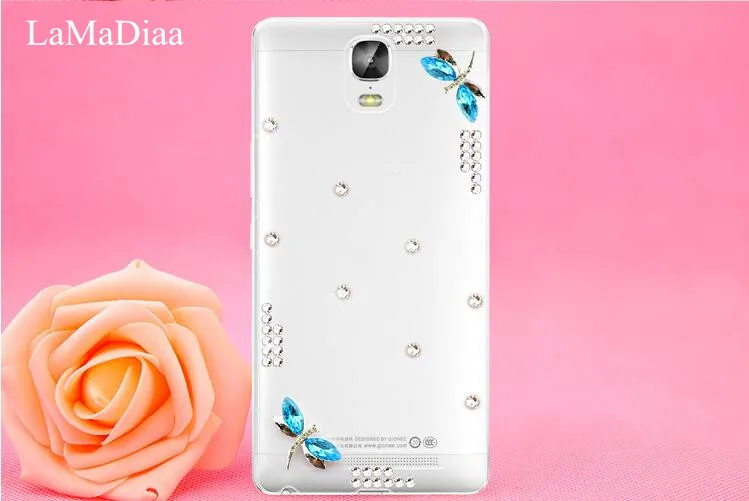 

Luxury Glitter Diamond Bling Rhinestone Flower Cover Case For iphone 11 12 13 X XS MAX XR 5s 6 8 7 Plus Soft Clear Phone Case