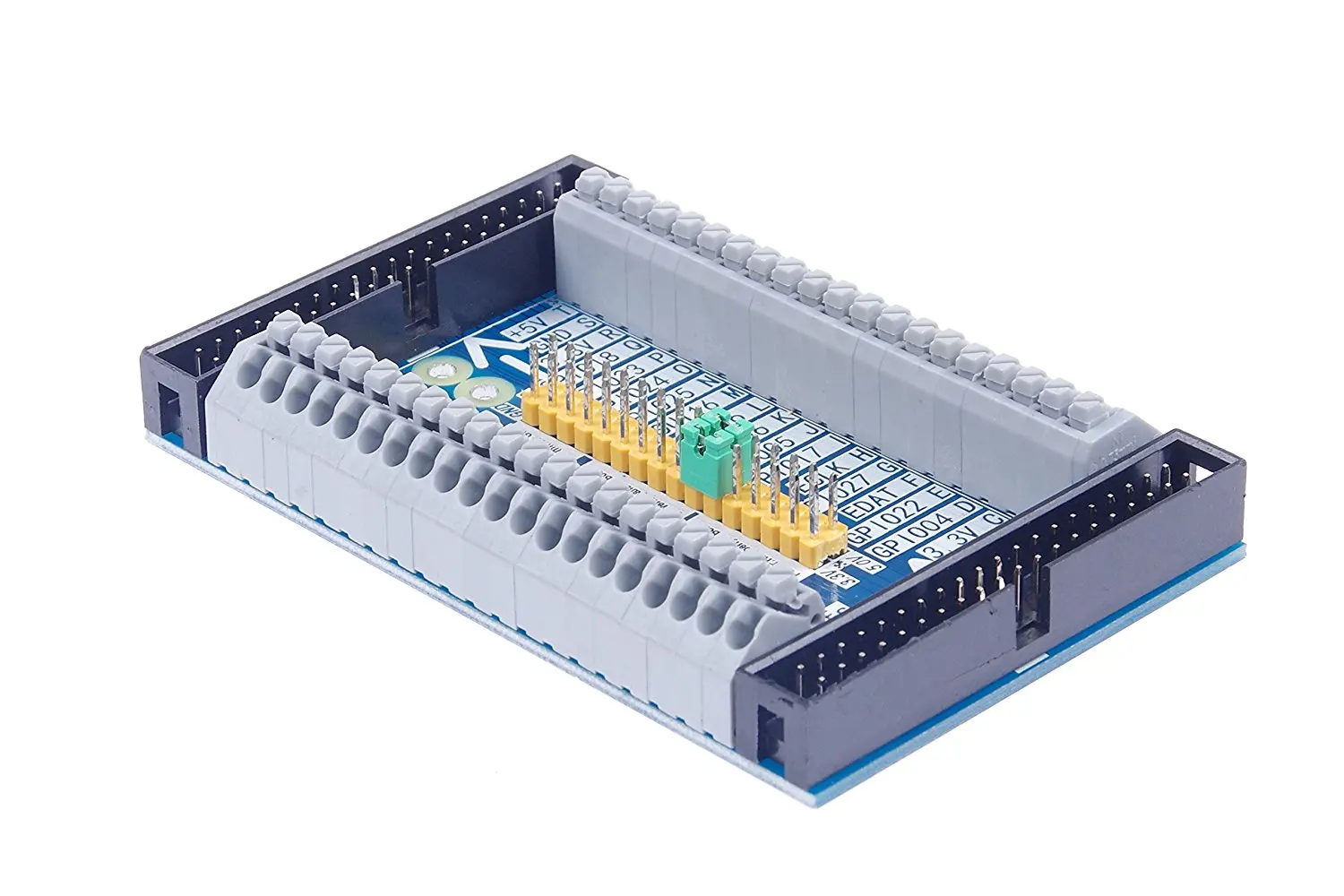 Raspberry Pi 2/3 Модель B GPIO Плата Raspberry Pi многофункциональная каскадная Плата расширения, модуль