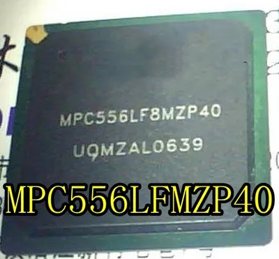 5 шт./лот MPC556LFMZP40 MPC556LFMZP MPC556 BGA|Соединители| |