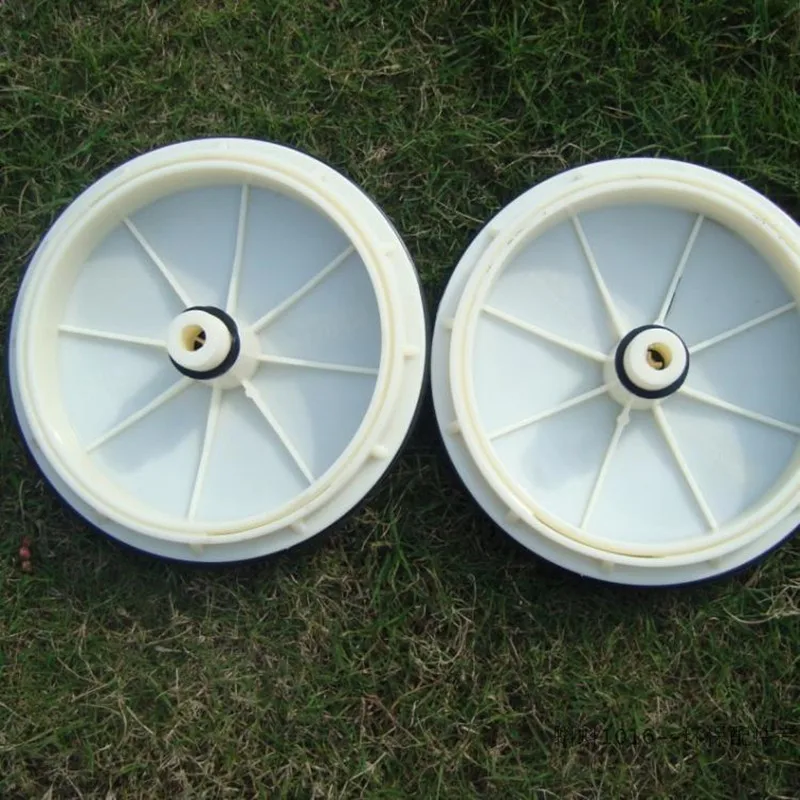 Размер: 260 мм эффективный мембранный аэратор EPDM Микропористая резина мембранная