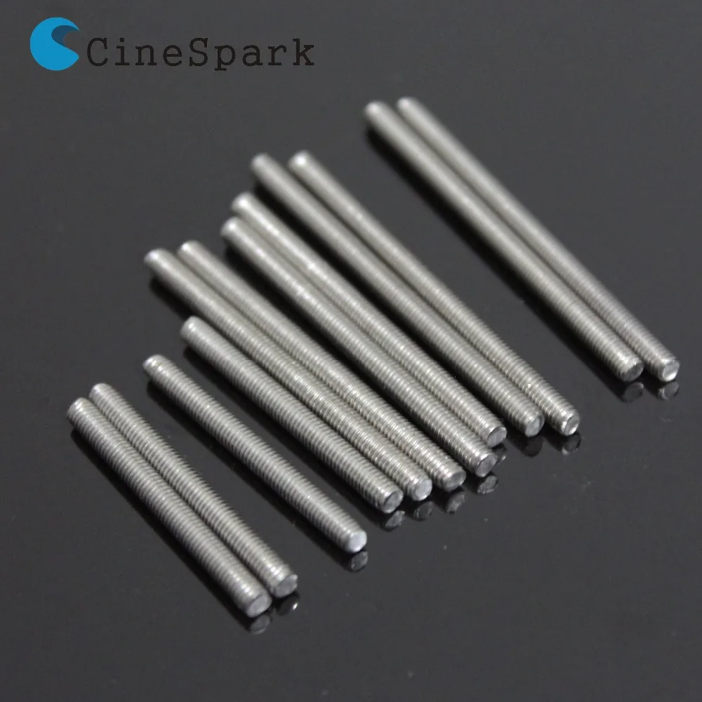 CINESPARK PMA-19 19 см Высококачественная стальная не готовая DIY студия анимация арматура кукла для остановки движения анимационный персонаж
