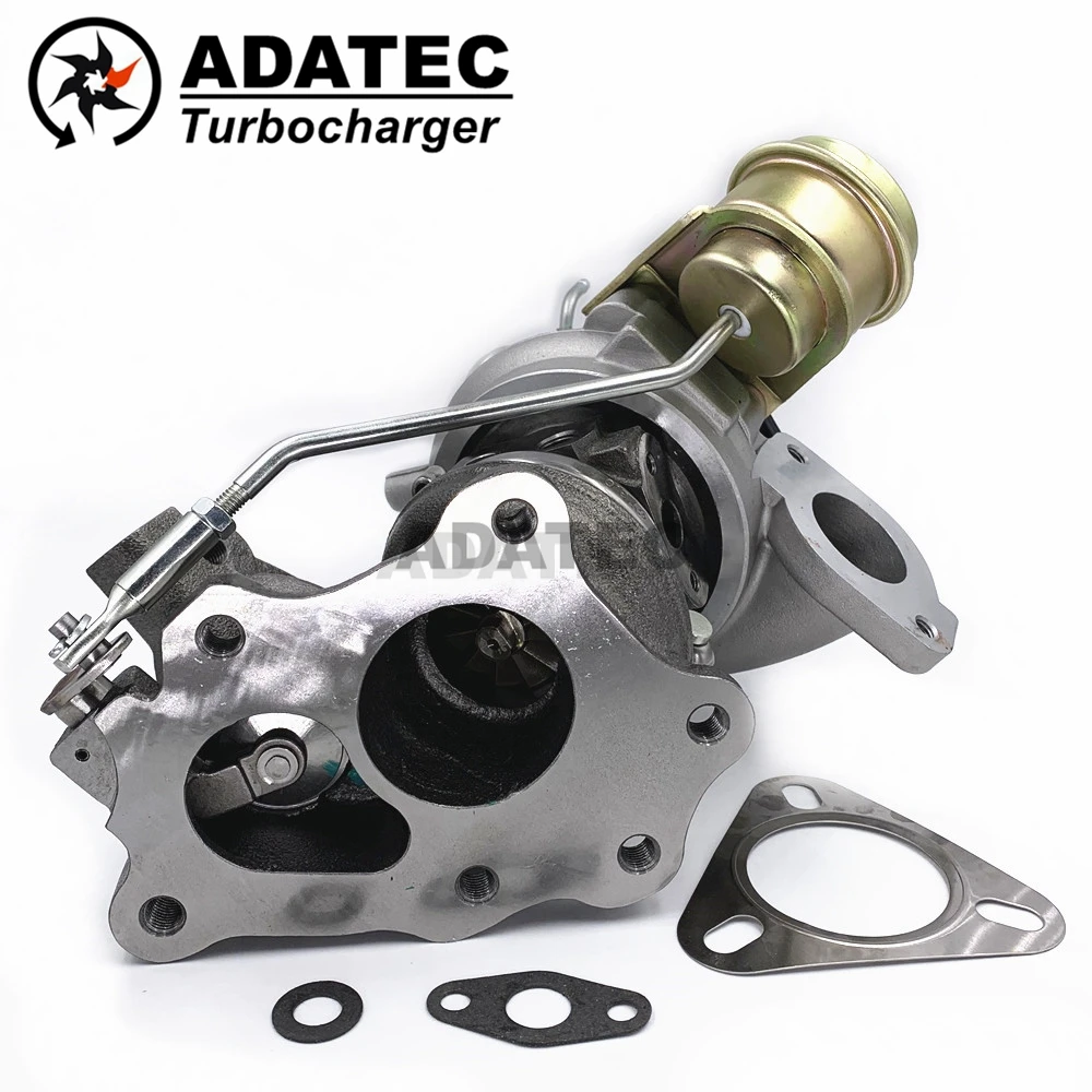 Turbo TF035HM-10T-5 TF035 49135-04850 MN130299 для Mitsubishi Colt 1 5 CZT 110 кВт-150 HP 4G15T 2006-2008 | Автомобили и