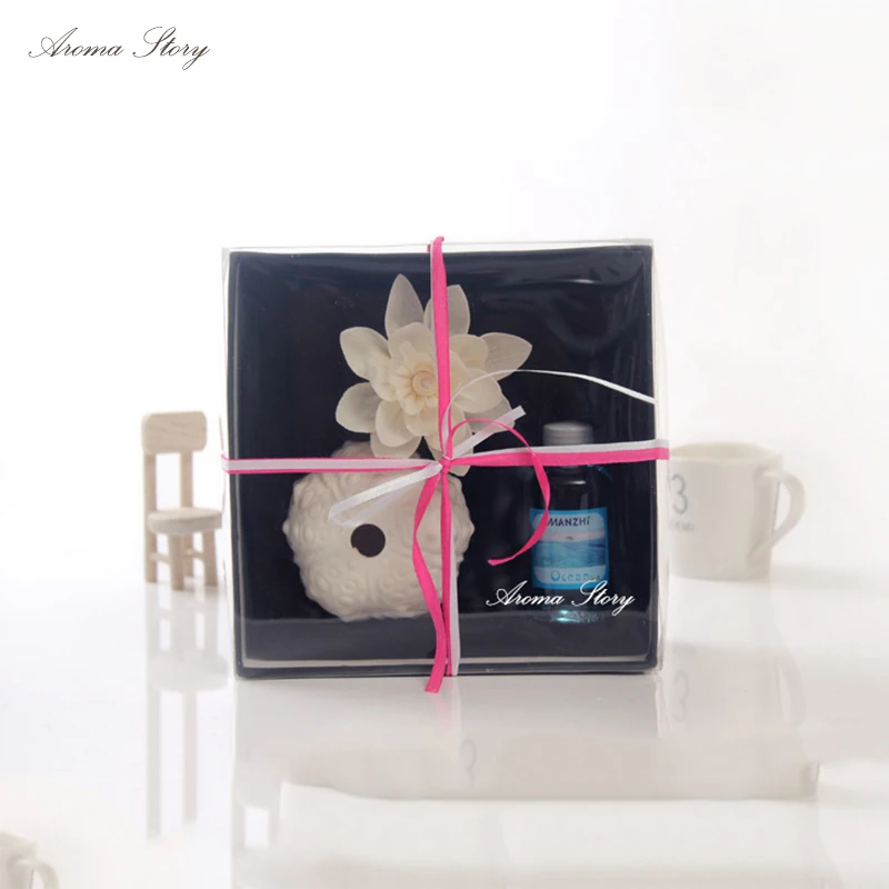 Ароматерапевтический костюм 80 мл оптовая продажа ароматные предметы мебели для