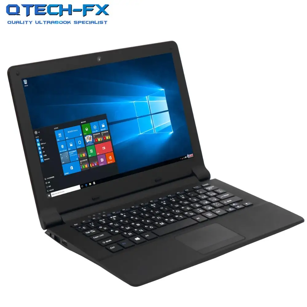 11 6 &quotНоутбук Windows10 32 г SSD Ultrabook быстро Процессор Intel 4 Core светло Офис Студент