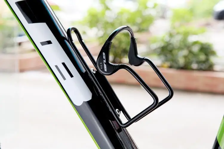 Держатель для бутылки воды GUB алюминиевый сплав | Спорт и развлечения