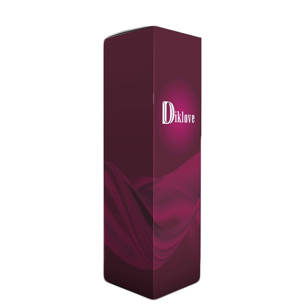 Фирменный вибратор-кролик Diklove Стимуляция клитора фаллоимитатор вибраторы для