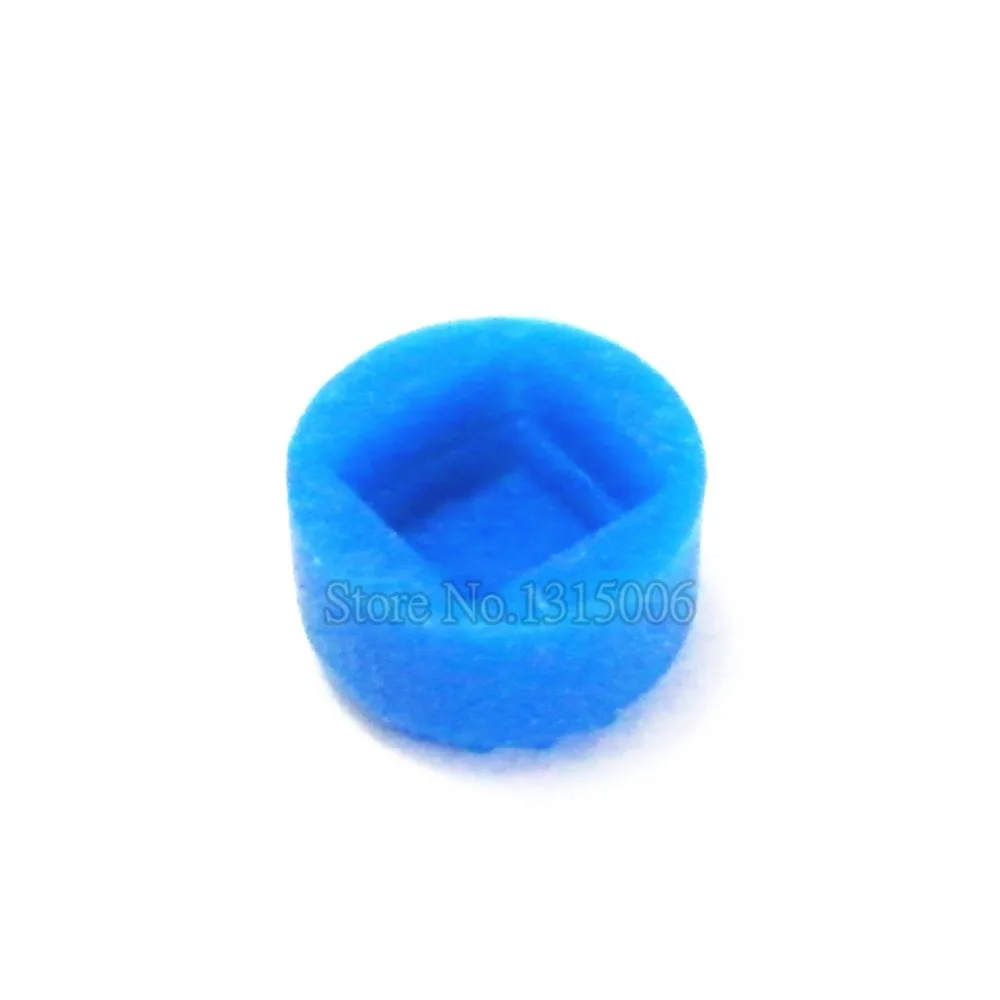 10 шт клавиатура Мышка для ноутбука Stick точечный колпак Trackpoint HP 8540W 8540P 8440P 8440W NC6400