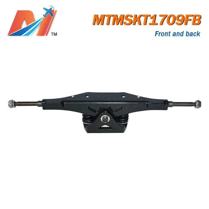 Maytech 1 комплект (2 шт.) e внедорожник горный дощит задний и передний грузовик с