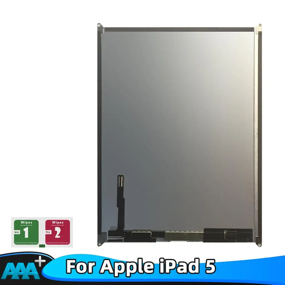 ЖК дисплей для iPad Air 5 A1474 A1475 A1476 сенсорный экран дигитайзер стекло запасные части