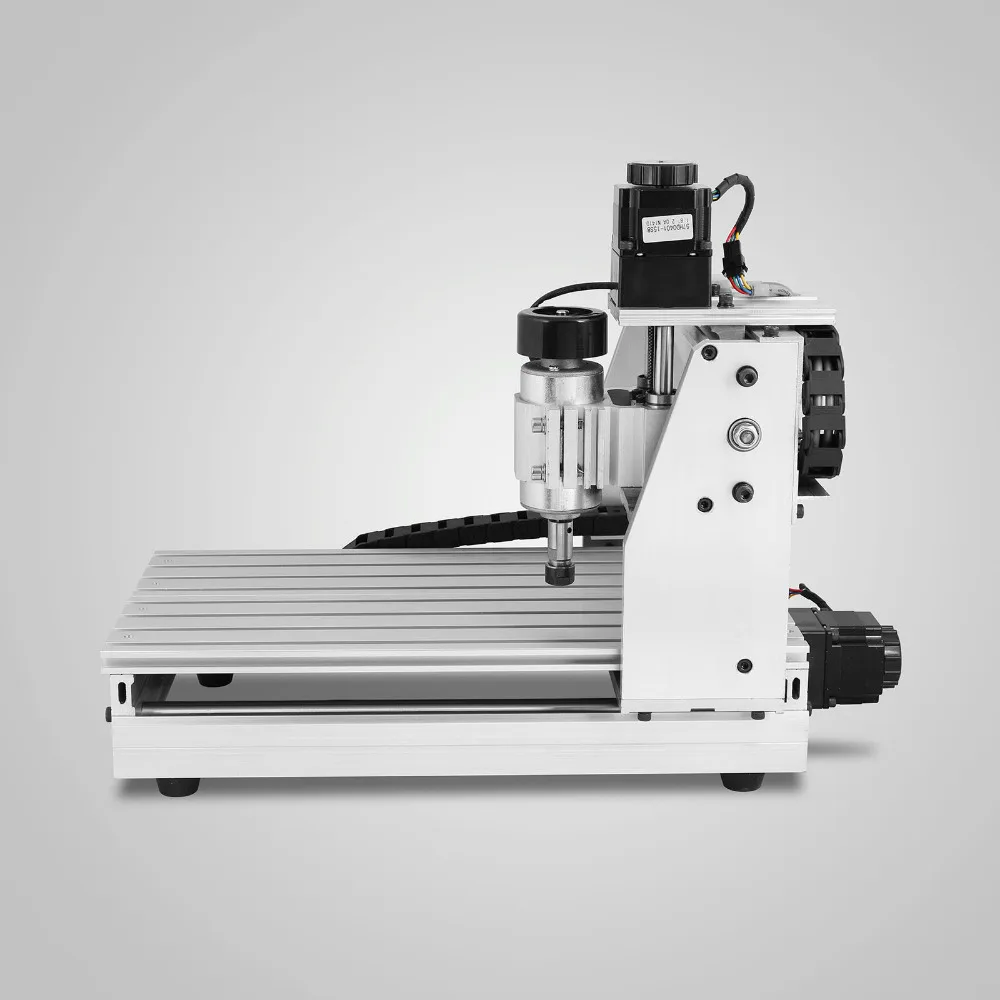 

USB CNC Router Engraver Engraving Cutter Router Machine Drilling and Milling Machine 4 Axis