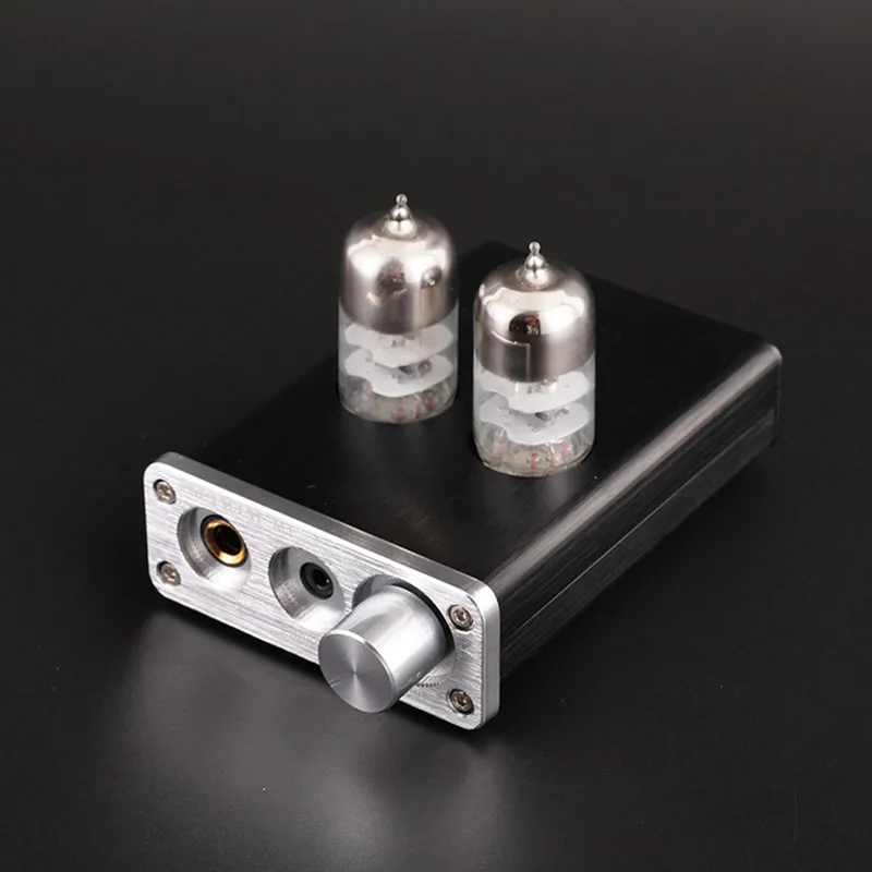 Fever HiFi 2704/7022 USB модуль 6J9 трубный преусилитель настольный компьютер гарнитура