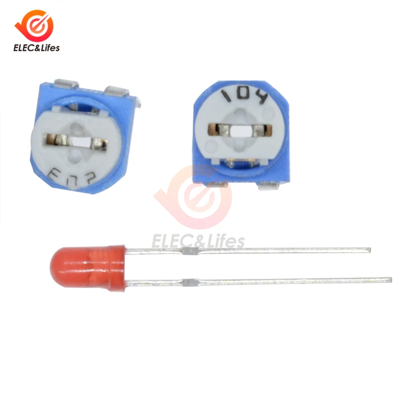1 компл. ICL8038 монолитная функция генератор сигналов модуль для Arduino DIY Kit синус квадратный треугольник частота 50-5 кГц