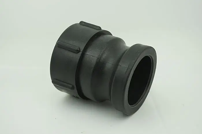 Water Tank Bulk Container Garden Hose Adapter Fittings 1000L IBC Camlock Adaptor | Обустройство дома