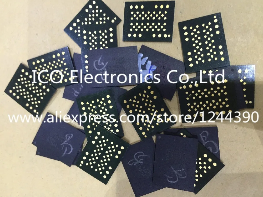 Для iPad2 32 Гб жесткого диска ИС флэш памяти Nand HDD чип программируемый с imei и