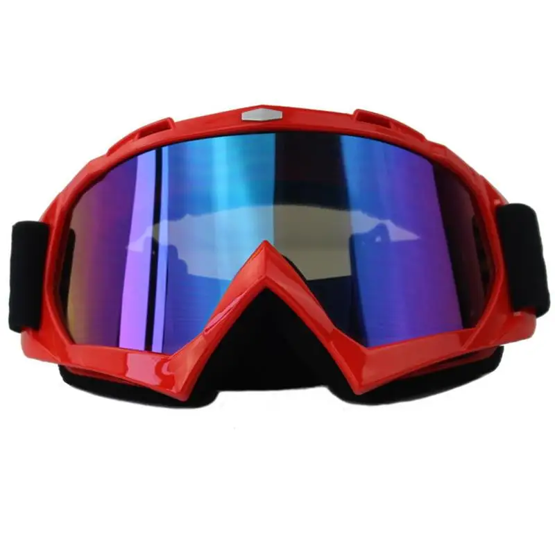 OSHOW лыжные очки женские от снега шлем аксессуары один объектив универсальные