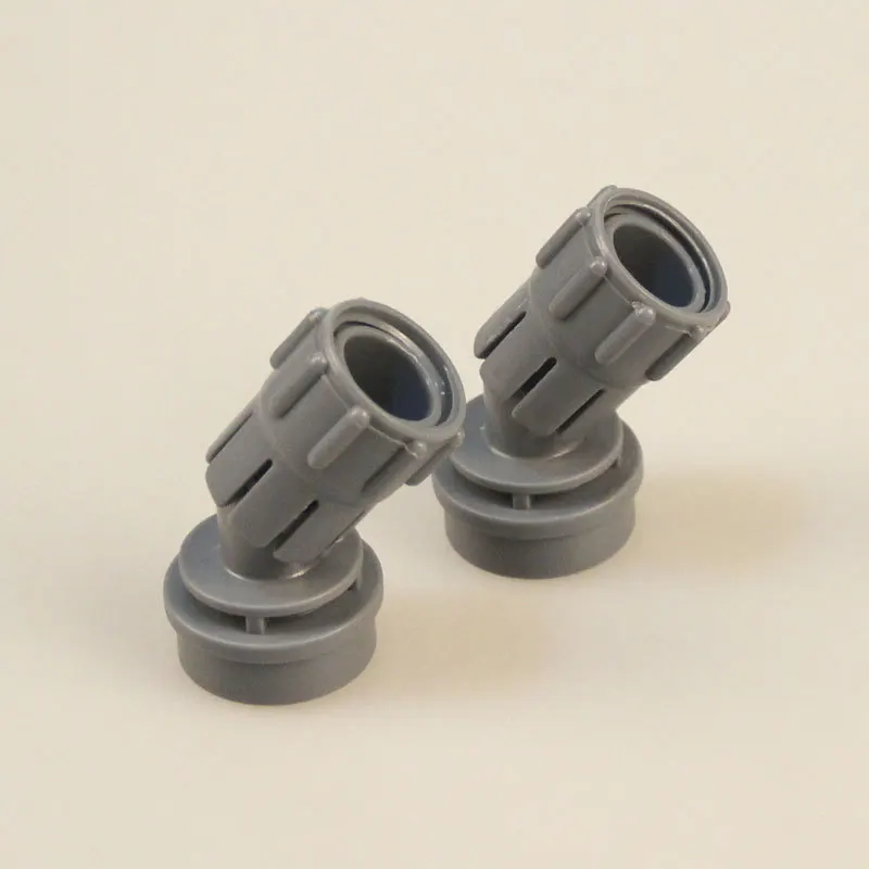 Lifetech пластиковые аквариумные фитинги соединитель для аквариума пруда внешний