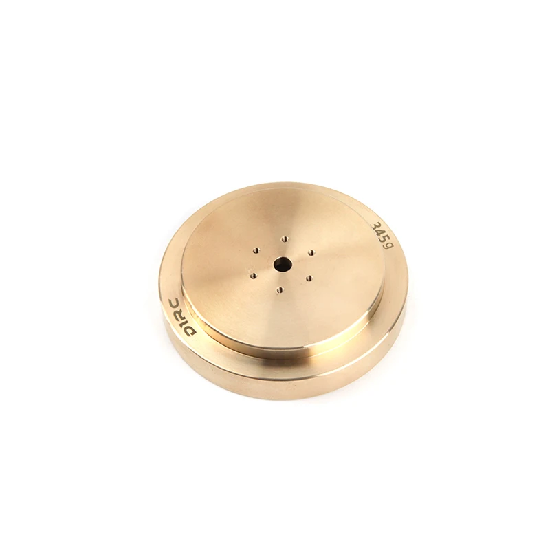 D1RC оригинальные 3 2 дюймовые специализированные 345 г/205 г тяжелые блочные колеса