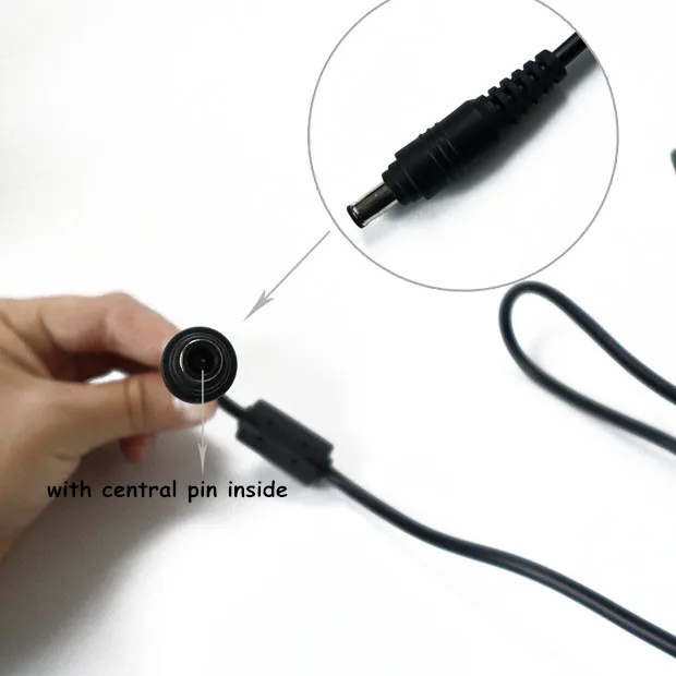 Зарядное устройство для ноутбука 19 в 8019 А 90 Вт|19v 4.74a|laptop ac adapter19v 4.74a 90w |