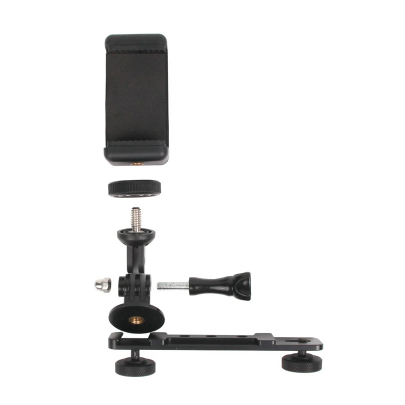 Ouhaobin камера стабилизатор для DJI Osmo Mobile 2 ручной 3 оси Gimbal стабилизатор держатель смартфона Estabilizadores 81225