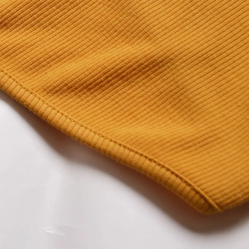 

Yellow Strapless Sexy Tube Top Natural Black White Colors Casual Top Summer Womens Zipper Wrap Chest Party Club Tube Top