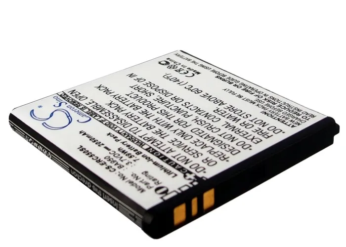 Кэмерон китайско BA950 Батарея для SONY ERICSSON Xperia A ZR LTE C5503 C550X Dogo M36 M36h M36i SO-04E | Мобильные