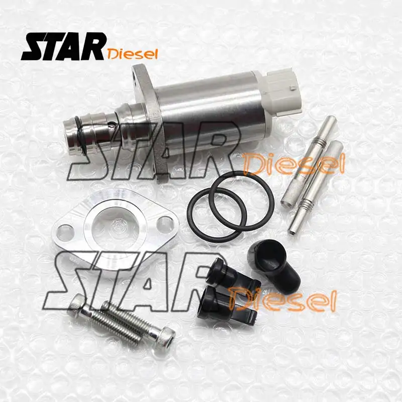 Measuring SCV Valve 04226-30010 Chemical Instruments Suction Control for TOYOTA HILUX FORTUNER 2004 K-M |