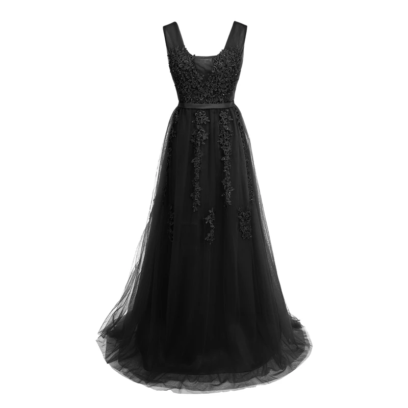 Элегантное женское кружевное платье с аппликацией для свадьбы подружки невесты