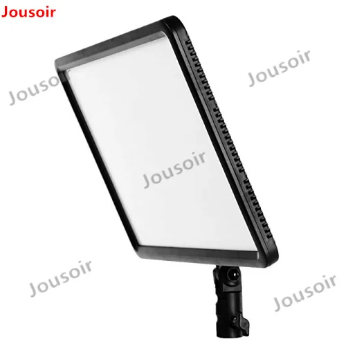 GODOX LED P260C ультратонкая 30 Вт 3300 5600k Светодиодная панель освещения для видео Лампа