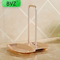 bvz aluminum soup spoon rests pan pot cover lid rack stand spoon holder stove organizer storage kitchen accessories