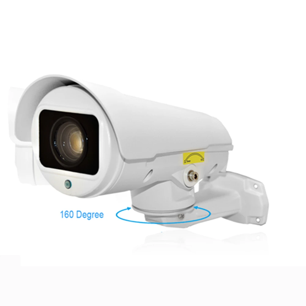 Водонепроницаемая аналоговая камера видеонаблюдения SUCAM системы безопасности с