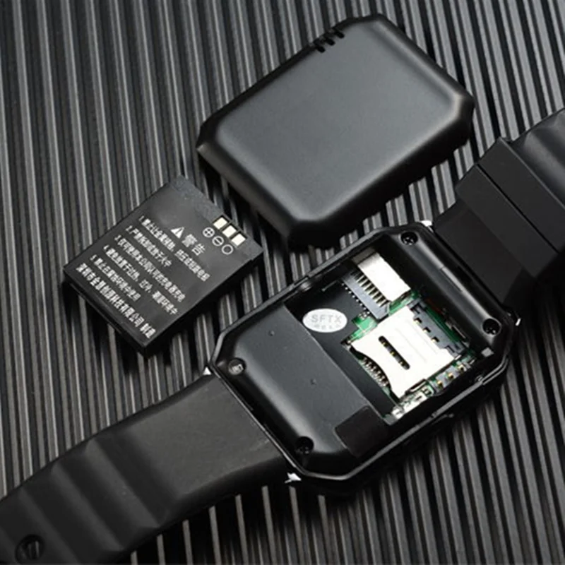 1PCS/Lot 2015 new original authentic DZ09 smart watch mobile phone battery 380 MAH free shipping |