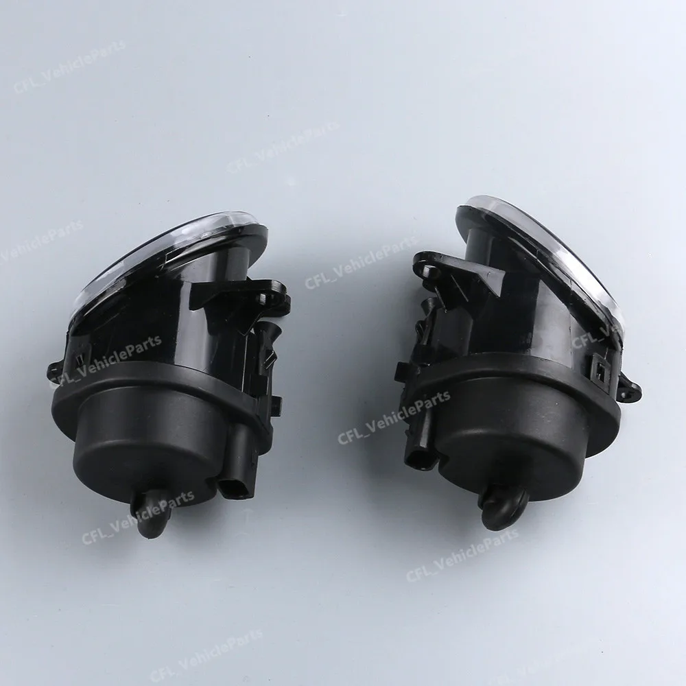 Front Left+Right Driver Side Bumper Fog Driving Light Lamp 4B0941699C 4B0941700C For AUDI A6 Quattro S6 C5 2002 2003 2004 2005 | Автомобили
