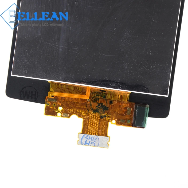 Dinamico для LG Magna дисплей G4C H525 H522Y H520Y H502 ЖК с сенсорным экраном дигитайзер сборка 5 0
