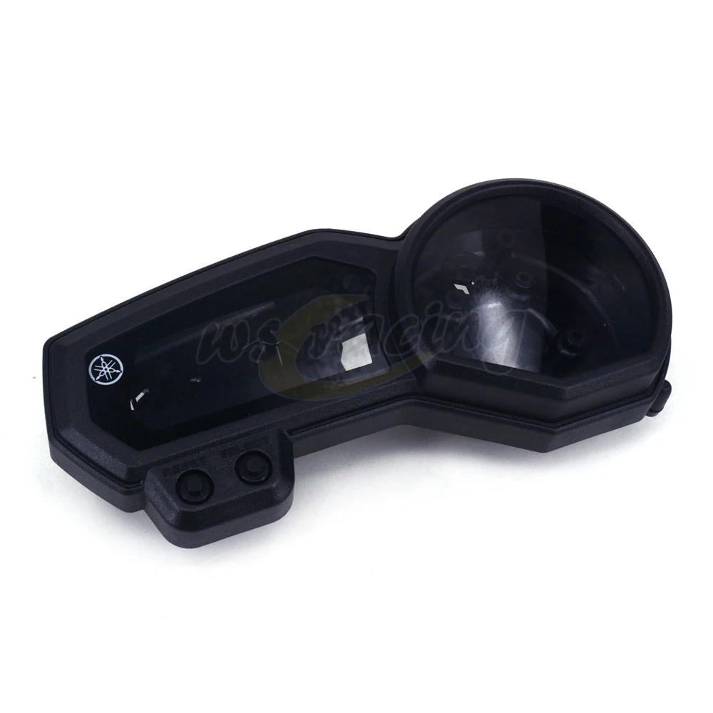 Измеритель скорости мотоцикла измеритель одометра тахометр корпус коробки