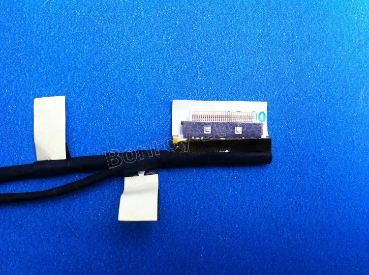 (5 шт./лот) для Asus X201 Q200E S200E X202E X201E X201L Flex Lcd LVDS кабель Новый P/n:DD0EX2LC030 | Компьютеры и