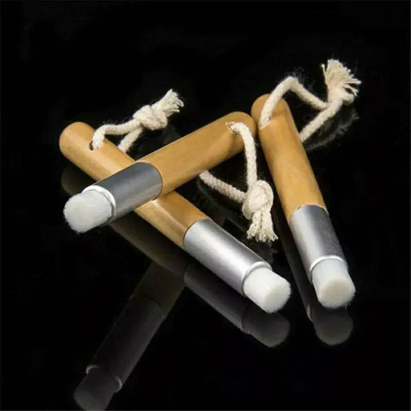 BESTSoft наращивание ресниц Чистка/Очищающая щетка пена Шампунь|Наборы инструментов