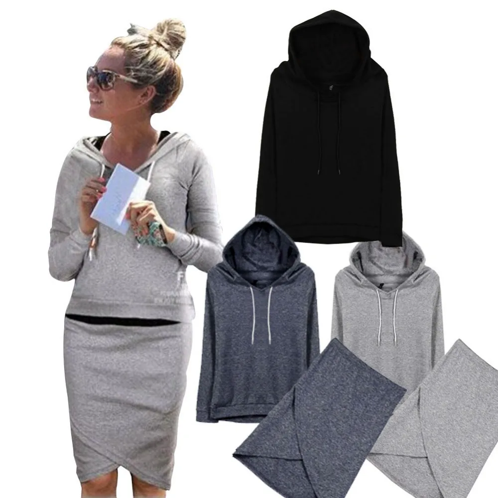 Новинка 2017 женская осенняя одежда размера плюс женские толстовки с капюшоном и
