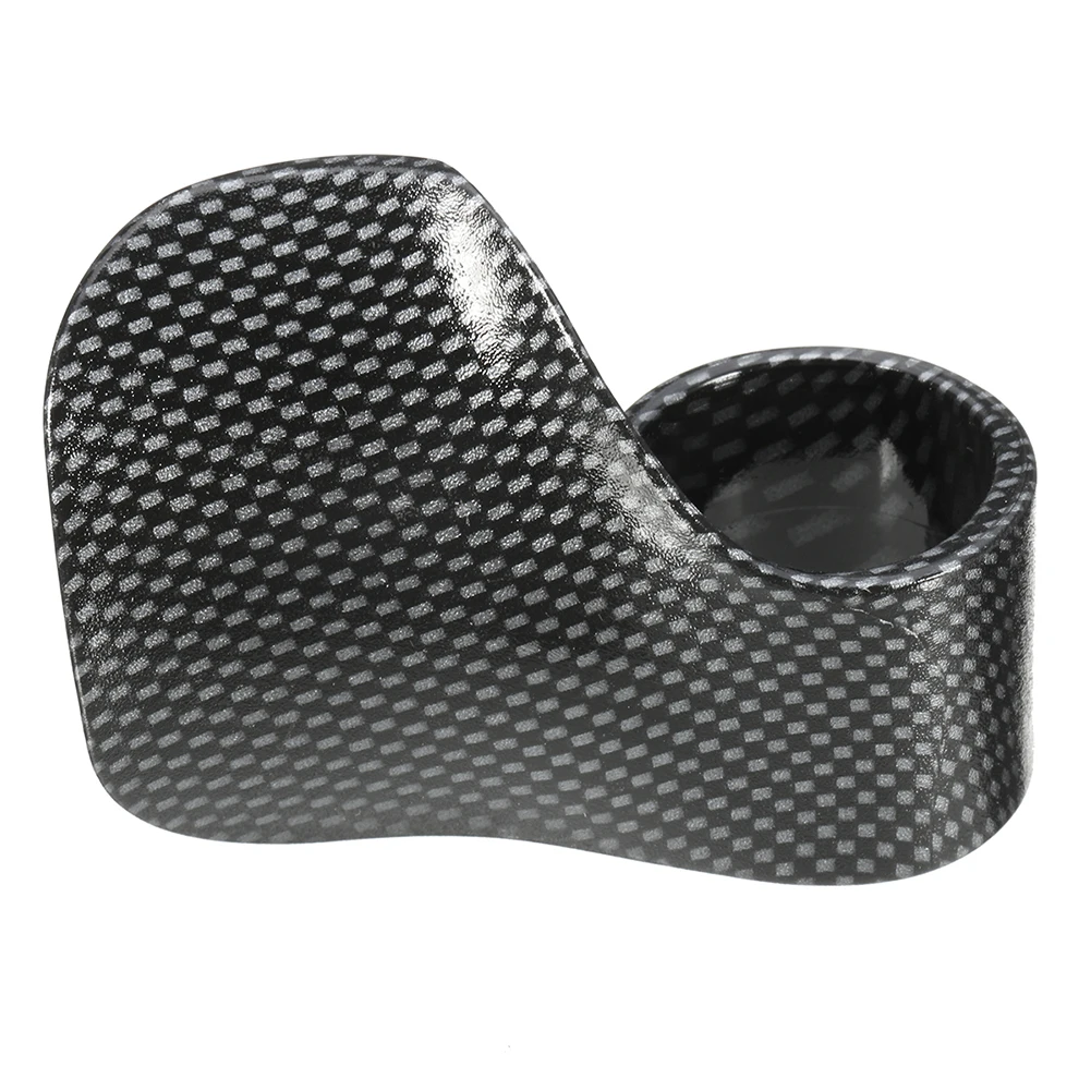 Ручка Дроссельной заслонки для мотоцикла ручка углеродистая поддержки