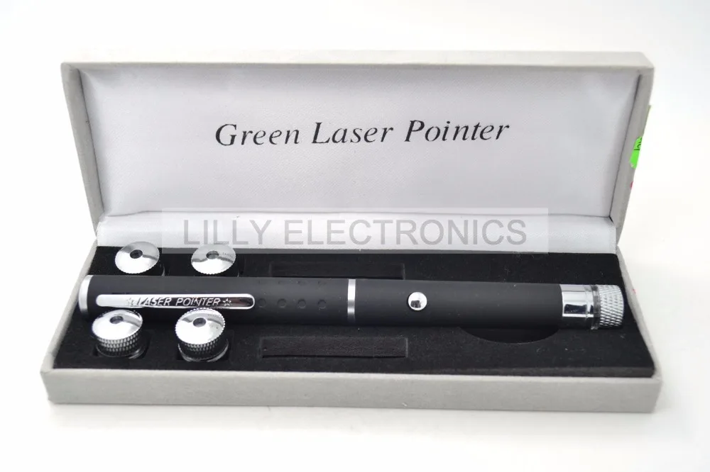 Зеленая лазерная указка 532nm 20mw 5 в 1 с видами звезд Pattenrs|pen pen|laser starspen green |