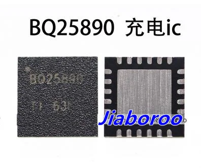 

3pcs/lot BQ25890
