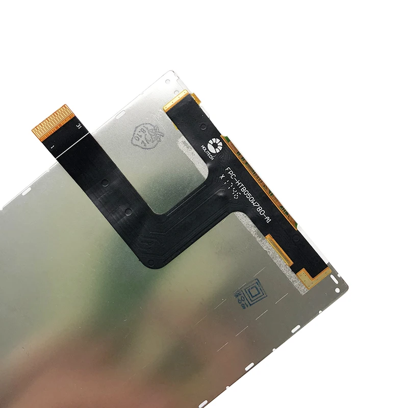 ЖК экран 5 0 дюйма для ZTE Blade L2 plus / L370 C370 модуль панели экрана|Экраны мобильных